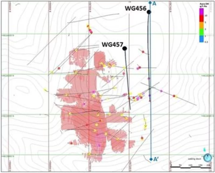 Western Exploration Provides Update on Drilling Activities at Gravel Creek