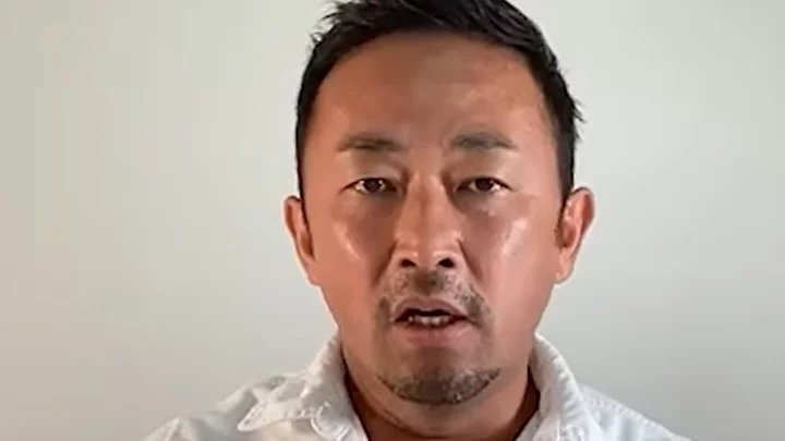 GaaSyy: Japan YouTuber arrested over celebrity threats
