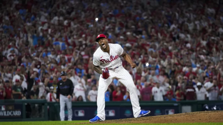 Braves face Phillies in NLDS looking for payback after shocking playoff loss a year ago