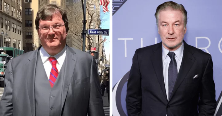 Is Rex Heuermann friends with Alec Baldwin? Gilgo Beach murder suspect attended the same school as the Hollywood actor