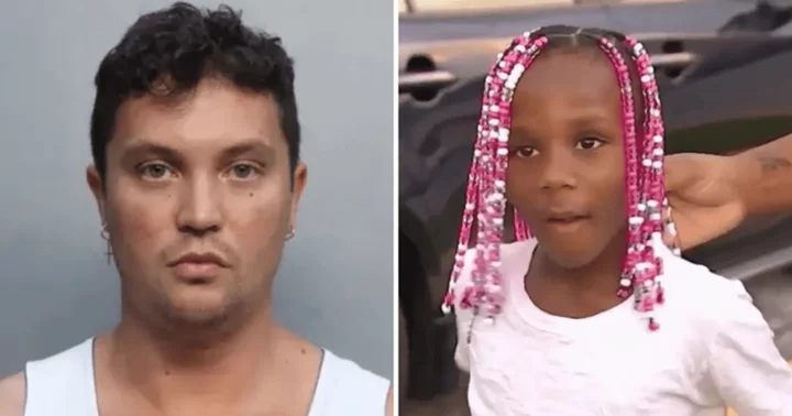 Who is Leonardo Venegas? Cops issue warning after Miami girl, 6, bravely fights off abductor, 32, by biting his arm