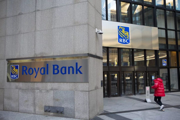 RBC Faces Pressure on Capital as Canada Regulator Gets Tougher