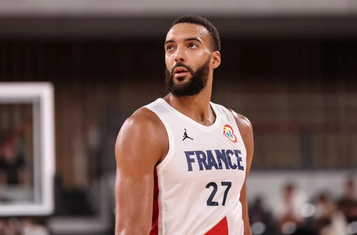 2023 FIBA World Cup Day 3 Recap: France eliminated, the Dennis Schroder show, and Karl-Anthony Towns defeats Italy