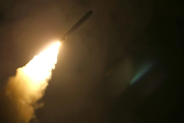 US approves major long-range missile deal for Japan