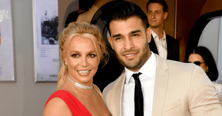 Did Britney Spears and Sam Asghari have a prenup? Iconic couple split after 14 months of marriage