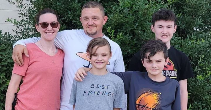 Missouri community left devastated after 3 teenage siblings die in a deadly house fire