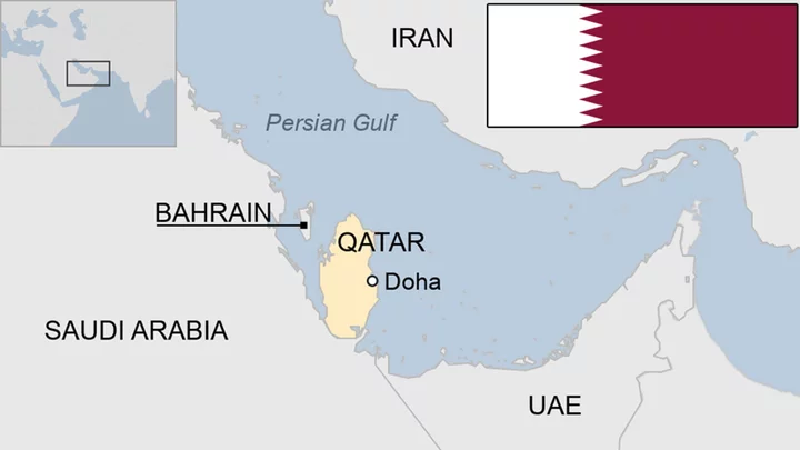 Qatar country profile