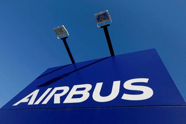 Airbus open to potential partner in Brazil's Helibras, executive says