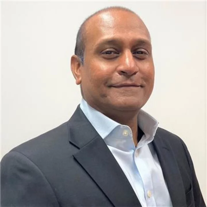 Reliance Matrix Names Srinivas Jonnada Senior Vice President/Chief Information Officer