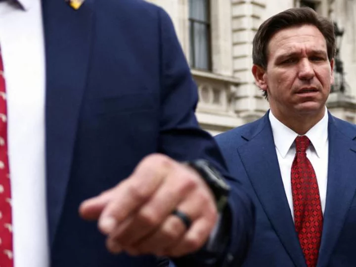 These are the key bills signed by DeSantis this year
