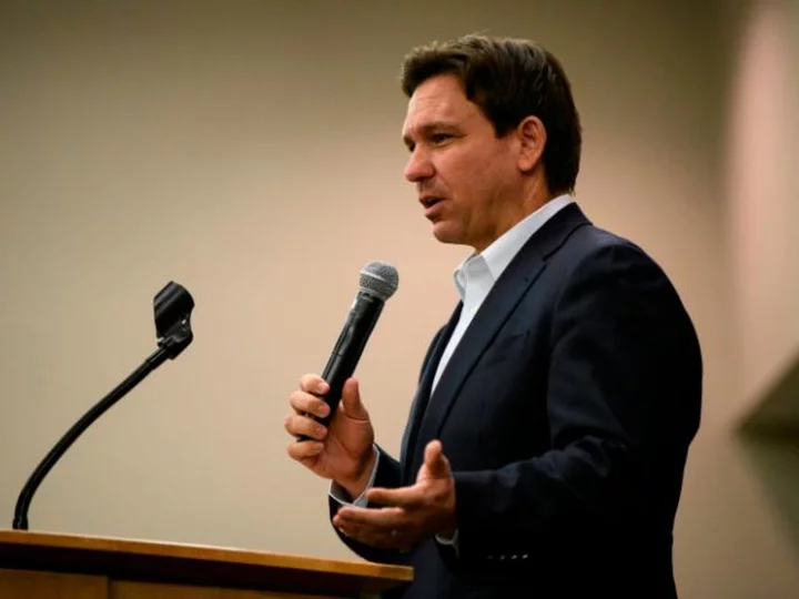 Ron DeSantis spells out possibility to cement '7-2 conservative majority' on Supreme Court