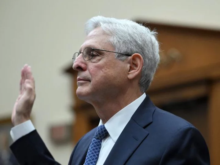 Takeaways from the combative House Judiciary Committee hearing with Attorney General Merrick Garland