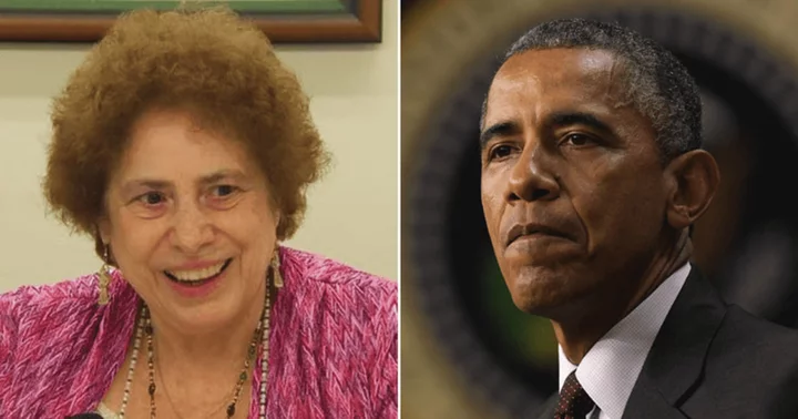 Who was Loretta Fuddy? Woman who authenticated Barack Obama's birth certificate died in plane crash in 2013