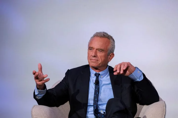 How RFK Jr. could hurt Biden, Trump in 2024 election with independent bid