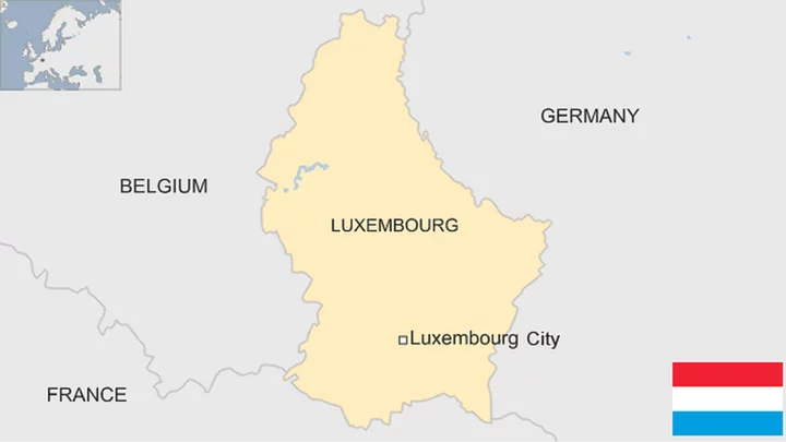 Luxembourg country profile