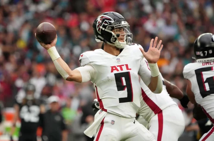 3 quarterbacks who should be benched after Week 4