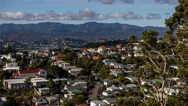 New Zealand landlord loses rubbish row with Chinese embassy