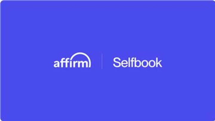 Selfbook Partners with Affirm to Bring Flexible Payment Options to Hotel Bookings