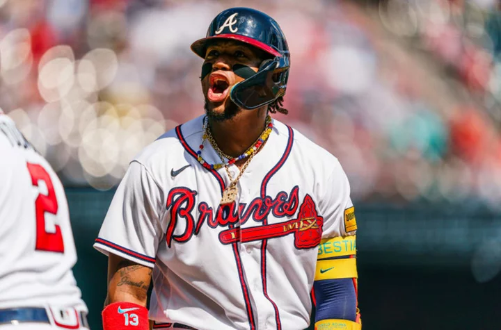 What is the Atlanta Braves magic number? Everything to know and why they still have work to do