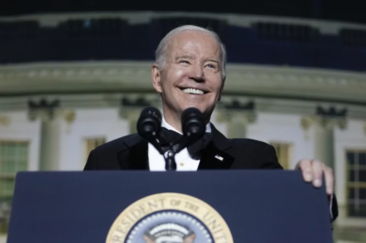 Biden's reelection bid faces vulnerabilities in wake of special counsel appointment