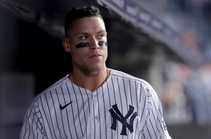 Yankees captain spills the tea: Aaron Judge is trying to take Brian Cashman’s job