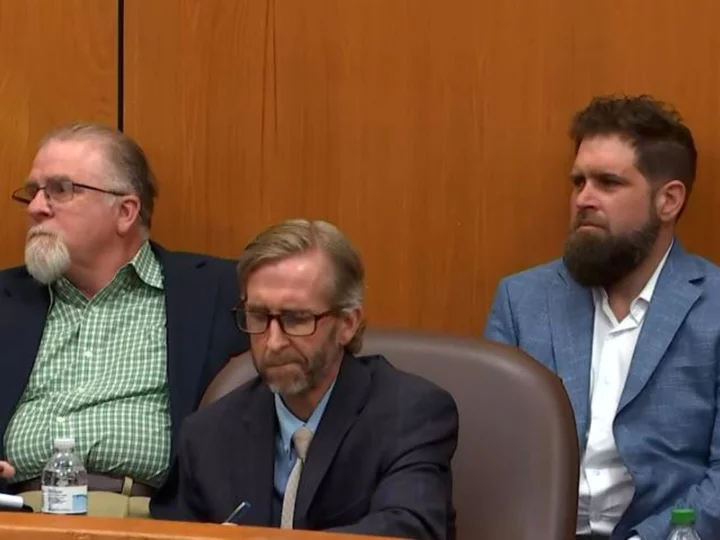 Mistrial declared in case of White father and son charged with attempted murder of Black FedEx driver