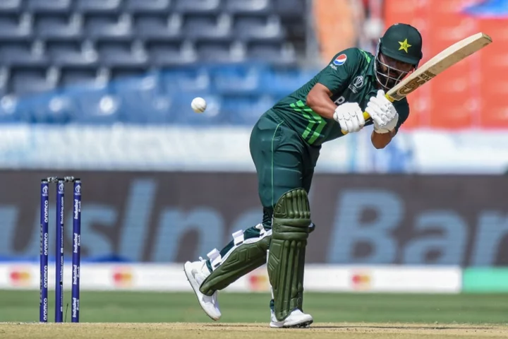 Pakistan coach Arthur has inside knowledge of 'dangerous' Sri Lanka