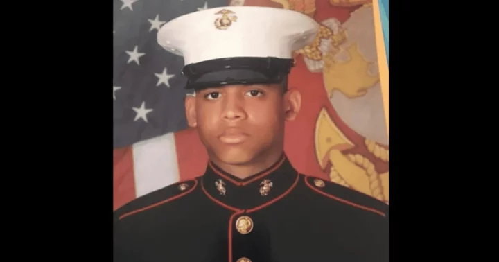 Who was Ivan R Garcia? US Marine found dead inside car with two others remembered by family as 'exemplary' person