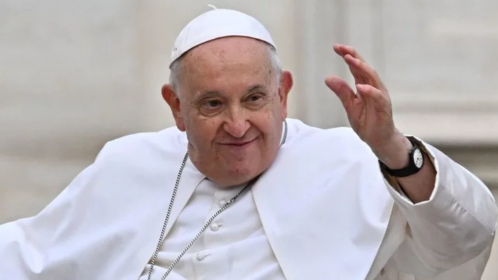 Pope Francis encourages more children to code, especially in Catholic countries