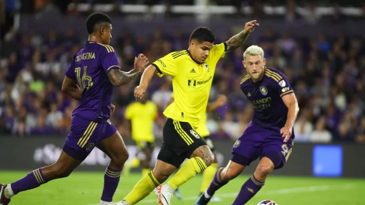 Orlando City 0-2 Columbus Crew: Player ratings as Wilfried Nancy's side reaches conference finals