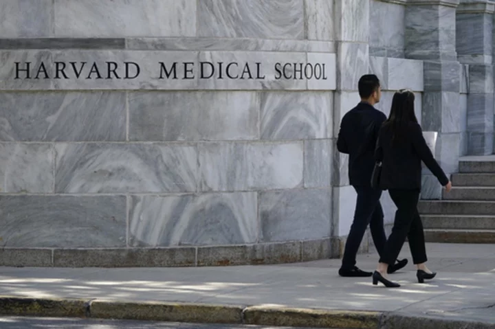 Arrests have been made in a human remains trade tied to Harvard Medical School. Here's what to know