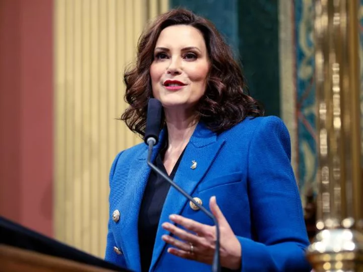 3 acquitted in final trial of Michigan Gov. Gretchen Whitmer kidnapping plot