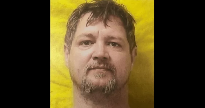 David Maynard: Ohio man suspected of murdering stepfather shot dead after taking 3 hostages inside gas station