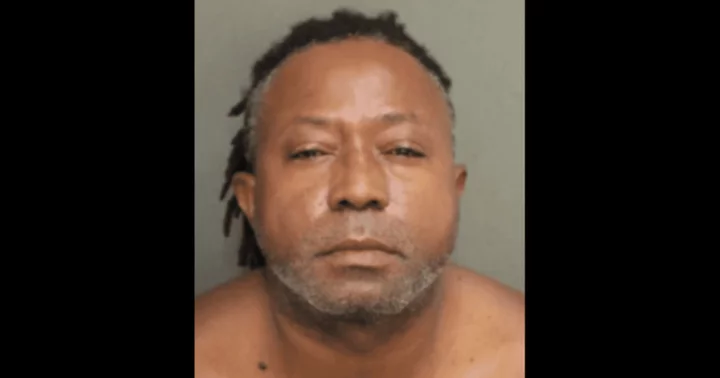 Florida man pistol whipped woman and opened fire for disrupting his voodoo-style ritual on August 15